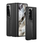 Custodia per telefono ultrasottile a copertura totale GKK Integrated Blade, For Galaxy Z Fold8 Ultra 5G, For Samsung Galaxy Z Fold7 5G, For Samsung Galaxy Z Fold6