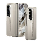 Custodia per telefono ultrasottile a copertura totale GKK Integrated Blade, For Galaxy Z Fold8 Ultra 5G, For Samsung Galaxy Z Fold7 5G, For Samsung Galaxy Z Fold6
