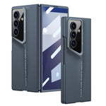 Custodia per telefono ultrasottile a copertura totale GKK Integrated Blade, For Galaxy Z Fold8 Ultra 5G, For Samsung Galaxy Z Fold7 5G, For Samsung Galaxy Z Fold6