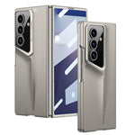 Custodia per telefono ultrasottile a copertura totale GKK Integrated Blade, For Galaxy Z Fold8 Ultra 5G, For Samsung Galaxy Z Fold7 5G, For Samsung Galaxy Z Fold6