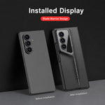 Custodia per telefono ultrasottile a copertura totale GKK Integrated Blade, For Galaxy Z Fold8 Ultra 5G, For Samsung Galaxy Z Fold7 5G, For Samsung Galaxy Z Fold6