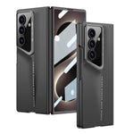 Custodia per telefono ultrasottile a copertura totale GKK Integrated Blade, For Galaxy Z Fold8 Ultra 5G, For Samsung Galaxy Z Fold7 5G, For Samsung Galaxy Z Fold6