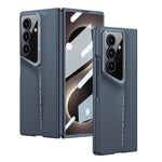 Custodia per telefono ultrasottile a copertura totale GKK Integrated Blade, For Galaxy Z Fold8 Ultra 5G, For Samsung Galaxy Z Fold7 5G, For Samsung Galaxy Z Fold6