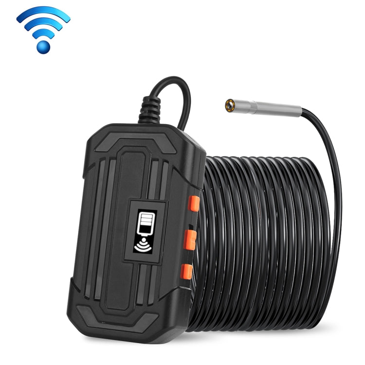 Endoscopio digitale WiFi HD 1080P impermeabile IP67