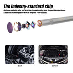 Endoscopio digitale WiFi HD 1080P impermeabile IP67