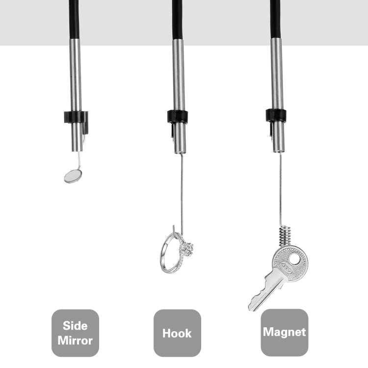 Endoscopio digitale WiFi HD 1080P impermeabile IP67