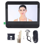 Videocitofono WiFi 4,3 pollici 1080P con visione notturna