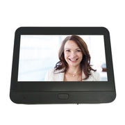 SY-36 4,3 pollici schermo a colori graffiti nascosto 1080P WiFi Smart Cat Eye Videocitofono, SY-36