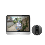 Videocitofono WiFi 4,3 pollici 1080P con visione notturna
