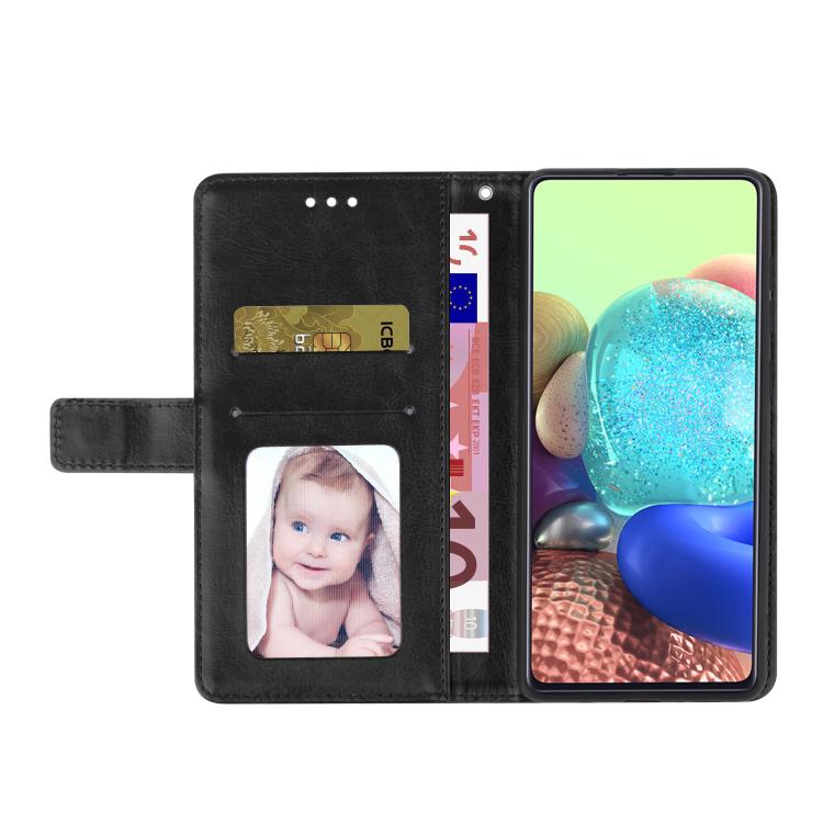 Custodia per telefono in pelle con motivo a Y, For Galaxy S26 FE 5G, For Samsung Galaxy S25 FE 5G, For Samsung Galaxy S25 Edge 5G, For Samsung Galaxy S25 5G