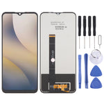 LCD Screen with Digitizer Full Assembly, For HOTWAV Cyber ​​15, For HOTWAV Note 13, For HOTWAV W11, For HOTWAV T7, For HOTWAV Note 13 Pro, For HOTWAV CYBER 13 Pro