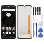 LCD Screen with Digitizer Full Assembly, For HOTWAV Cyber ​​15, For HOTWAV Note 13, For HOTWAV W11, For HOTWAV T7, For HOTWAV Note 13 Pro, For HOTWAV CYBER 13 Pro