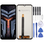 LCD Screen with Digitizer Full Assembly, For HOTWAV Cyber ​​15, For HOTWAV Note 13, For HOTWAV W11, For HOTWAV T7, For HOTWAV Note 13 Pro, For HOTWAV CYBER 13 Pro