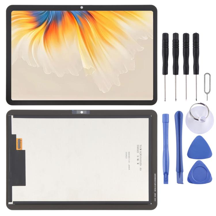 Schermo LCD con digitalizzatore assemblaggio completo, For HOTWAV Tab R7, For HOTWAV Pad 11  4G, For HOTWAV Tab R6 Ultra, For HOTWAV Pad 8 4G LTE