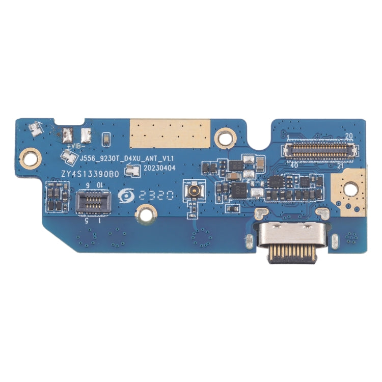 Charging Port Board, For HOTWAV Cyber ​​15, For HOTWAV Note 13, For HOTWAV W11, For HOTWAV T7, For HOTWAV Note 13 Pro, For HOTWAV CYBER 13 Pro