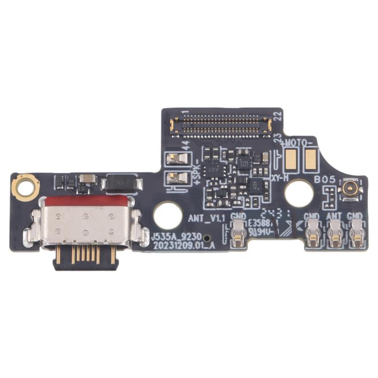 Charging Port Board, For HOTWAV Cyber ​​15, For HOTWAV Note 13, For HOTWAV W11, For HOTWAV T7, For HOTWAV Note 13 Pro, For HOTWAV CYBER 13 Pro