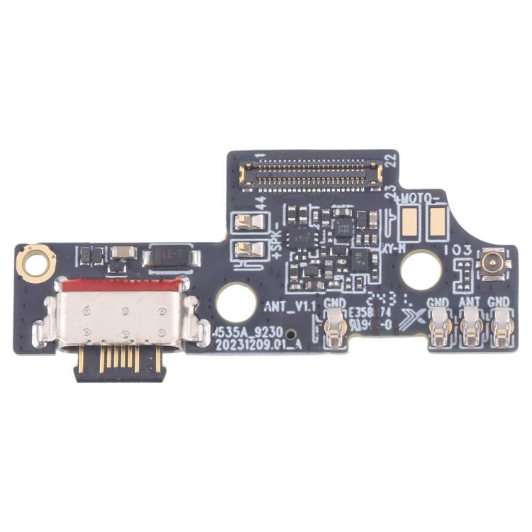 Charging Port Board, For HOTWAV Cyber ​​15, For HOTWAV Note 13, For HOTWAV W11, For HOTWAV T7, For HOTWAV Note 13 Pro, For HOTWAV CYBER 13 Pro