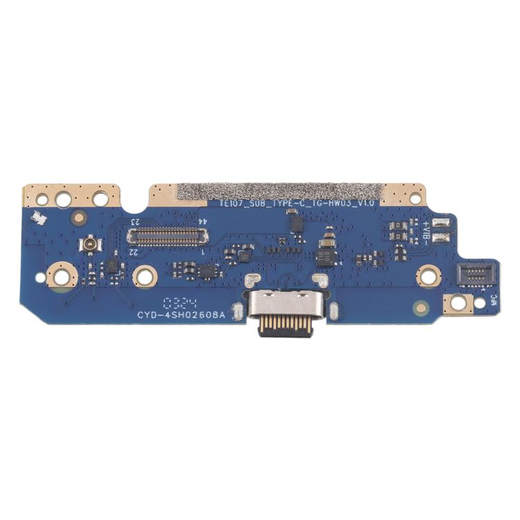 Charging Port Board, For HOTWAV Cyber ​​15, For HOTWAV Note 13, For HOTWAV W11, For HOTWAV T7, For HOTWAV Note 13 Pro, For HOTWAV CYBER 13 Pro