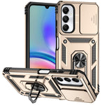 Custodia con supporto scorrevole per Samsung Galaxy A05s