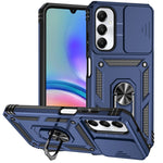Custodia con supporto scorrevole per Samsung Galaxy A05s