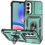 Custodia con supporto scorrevole per Samsung Galaxy A05s