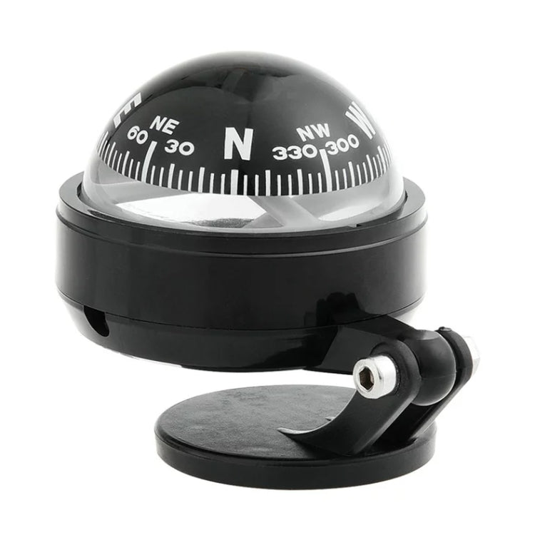 Decorazione per auto con bussola a forma di sfera Nisa LC500