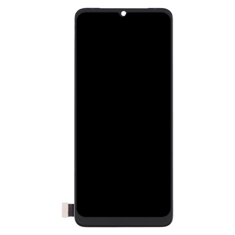 OLED LCD Screen with Digitizer Full Assembly, For vivo V25e 4G V2201, For vivo V25 5G V2202, For vivo T1 Pro 5G V2151, For vivo V21 4G V2066 V2108