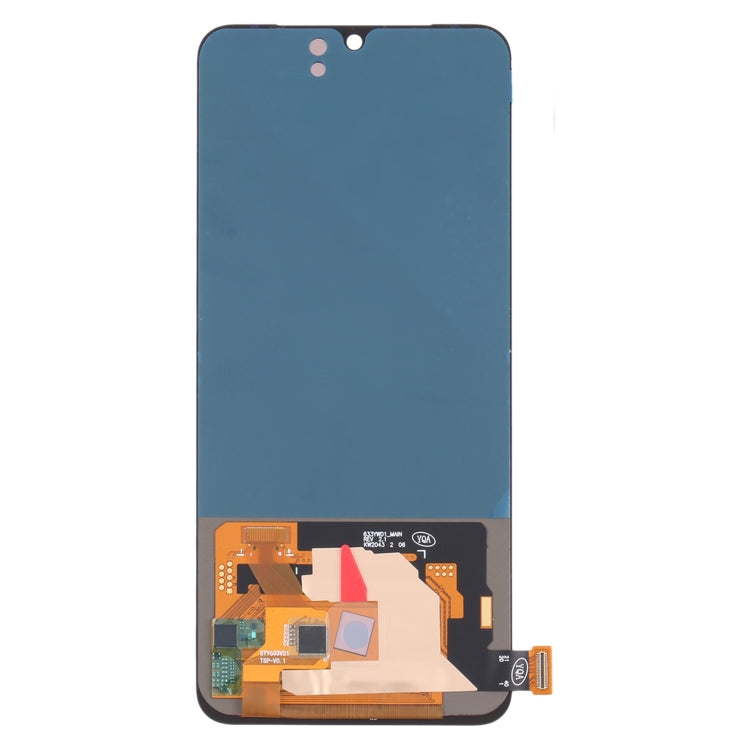 OLED LCD Screen with Digitizer Full Assembly, For vivo V25e 4G V2201, For vivo V25 5G V2202, For vivo T1 Pro 5G V2151, For vivo V21 4G V2066 V2108