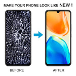 Schermo LCD OLED con digitalizzatore assemblaggio completo, For vivo V25e 4G V2201, For vivo V25 5G V2202, For vivo T1 Pro 5G V2151, For vivo V21 4G V2066 V2108