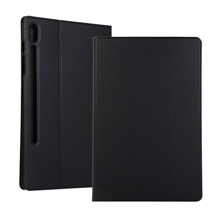 Custodia in pelle con rotazione 360° per Samsung Galaxy Tab S7
