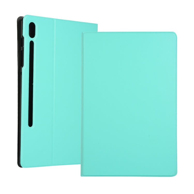 Custodia in pelle con rotazione 360° per Samsung Galaxy Tab S7
