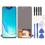 Original AMOLED LCD Screen with Digitizer Full Assembly, For vivo iQOO 11 V2243A, For vivo V25e 4G V2201, For vivo V25 5G V2202, For vivo T1 Pro 5G V2151