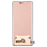 Schermo LCD AMOLED originale con digitalizzatore assemblaggio completo, For vivo iQOO 11 V2243A, For vivo V25e 4G V2201, For vivo V25 5G V2202, For vivo T1 Pro 5G V2151