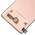 Schermo LCD AMOLED originale con digitalizzatore assemblaggio completo, For vivo iQOO 11 V2243A, For vivo V25e 4G V2201, For vivo V25 5G V2202, For vivo T1 Pro 5G V2151
