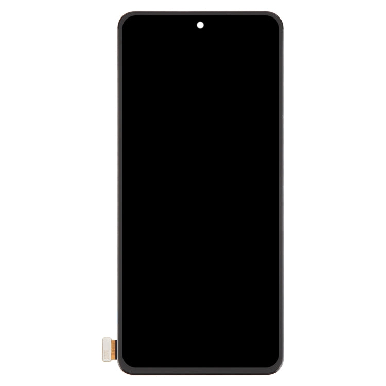 Original AMOLED LCD Screen with Digitizer Full Assembly, For vivo iQOO 11 V2243A, For vivo V25e 4G V2201, For vivo V25 5G V2202, For vivo T1 Pro 5G V2151