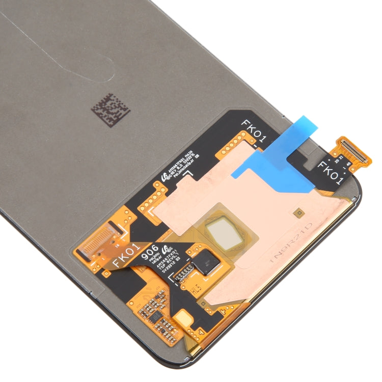 Original AMOLED LCD Screen with Digitizer Full Assembly, For vivo iQOO 11 V2243A, For vivo V25e 4G V2201, For vivo V25 5G V2202, For vivo T1 Pro 5G V2151