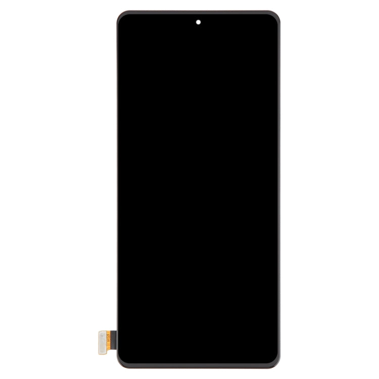 Schermo LCD AMOLED originale con digitalizzatore assemblaggio completo, For vivo iQOO 11 V2243A, For vivo V25e 4G V2201, For vivo V25 5G V2202, For vivo T1 Pro 5G V2151