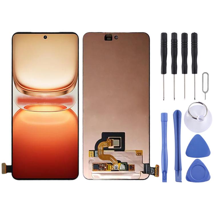 Original AMOLED LCD Screen with Digitizer Full Assembly, For vivo V30 SE 5G, For vivo V30 Lite ME, For vivo iQOO Neo9S Pro+, For vivo S19 V2364A, For vivo iQOO Neo9S Pro, For vivo X100s V2359A, For vivo X100 Ultra V2366GA, For vivo Y100 4G