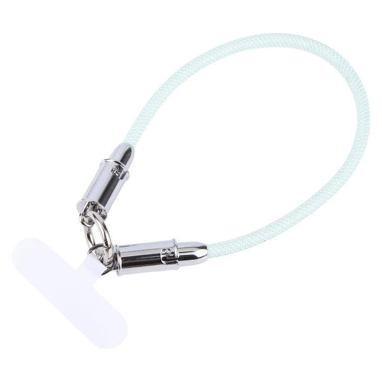 Cavo dati USB-C corto 30 cm con cordino anti-smarrimento