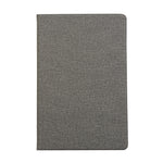 Custodia flip in pelle per Galaxy Tab S7 e S8