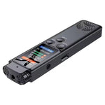 Registratore vocale H22 con schermo a colori 8GB-64GB