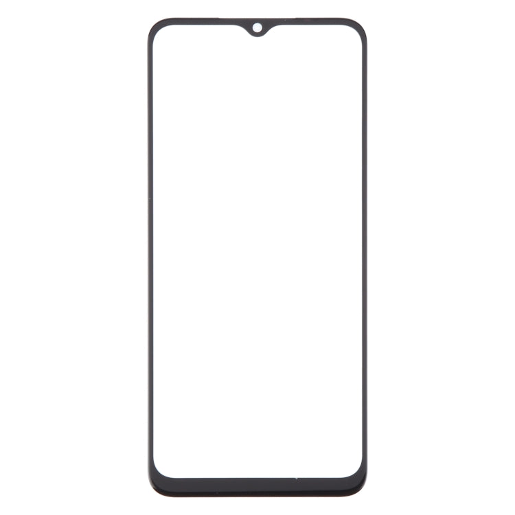 Lente vetro esterna con adesivo OCA per Samsung Galaxy A13 4G