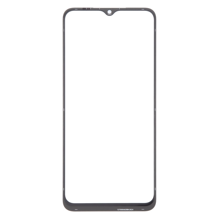 Lente vetro esterna con adesivo OCA per Samsung Galaxy A13 4G