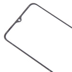 Lente vetro esterna con adesivo OCA per Samsung Galaxy A13 4G
