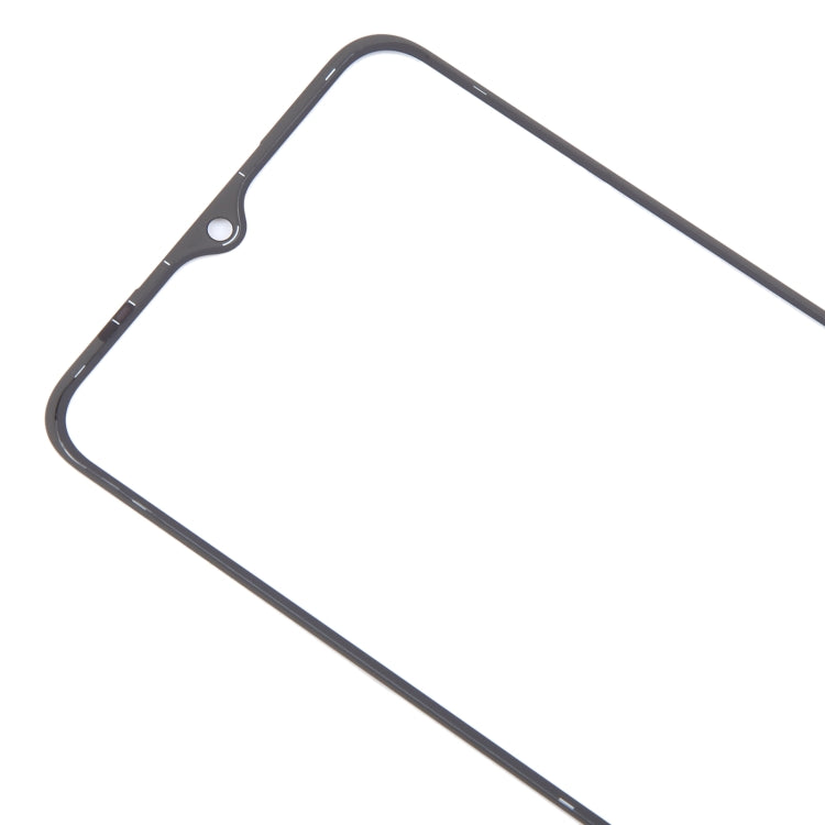Lente vetro esterna con adesivo OCA per Samsung Galaxy A13 4G