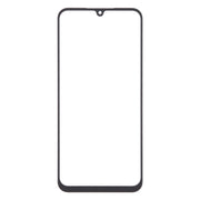 10pcs Front Screen Outer Glass Lens with OCA Adhesive Optically Clear, For Samsung Galaxy F15 SM-E156B, For Samsung Galaxy A15 5G SM-A156B, For Samsung Galaxy A55 SM-A556B, For Samsung Galaxy A35 SM-A356B