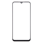 10pcs Front Screen Outer Glass Lens with OCA Adhesive Optically Clear, For Samsung Galaxy F15 SM-E156B, For Samsung Galaxy A15 5G SM-A156B, For Samsung Galaxy A55 SM-A556B, For Samsung Galaxy A35 SM-A356B