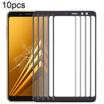 Lente vetro esterna con adesivo OCA per Samsung Galaxy A13 4G