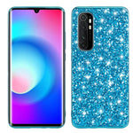 Custodia protettiva in TPU glitterata per Samsung Galaxy Note20