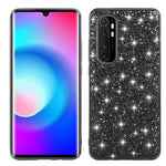 Custodia protettiva in TPU glitterata per Samsung Galaxy Note20